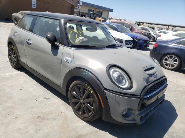 mini hardtop 2 door 2020 wmwxr5c00l2l65569