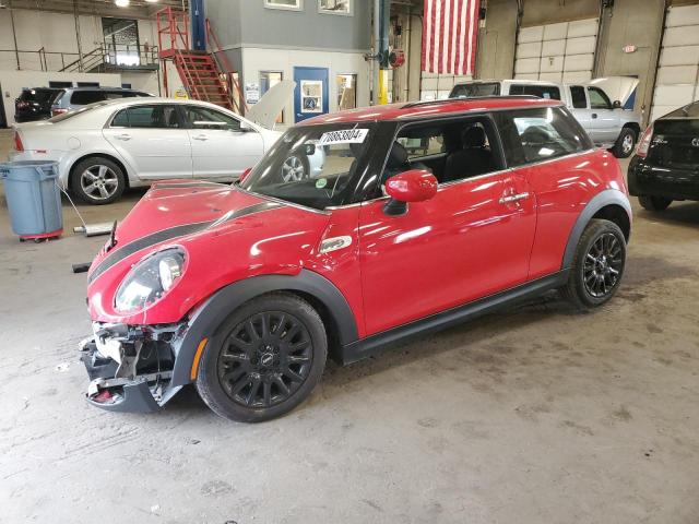 mini cooper s 2020 wmwxr5c00l2l89970