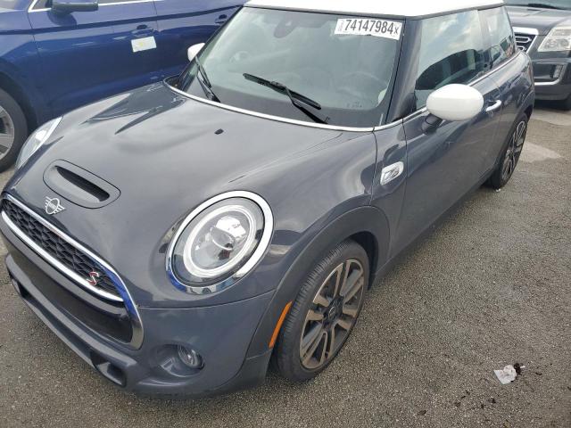 mini cooper s 2021 wmwxr5c00m2n95677