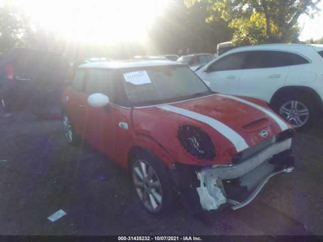 mini hardtop 2 door 2021 wmwxr5c01m2n56886