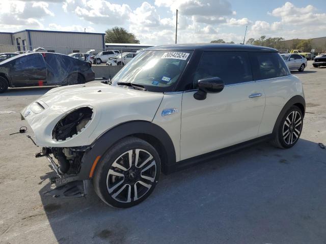 mini cooper s 2020 wmwxr5c03l2l85072