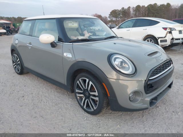 mini hardtop 2020 wmwxr5c04l2m06026