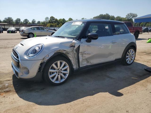 mini cooper s 2020 wmwxr5c04l2m17964