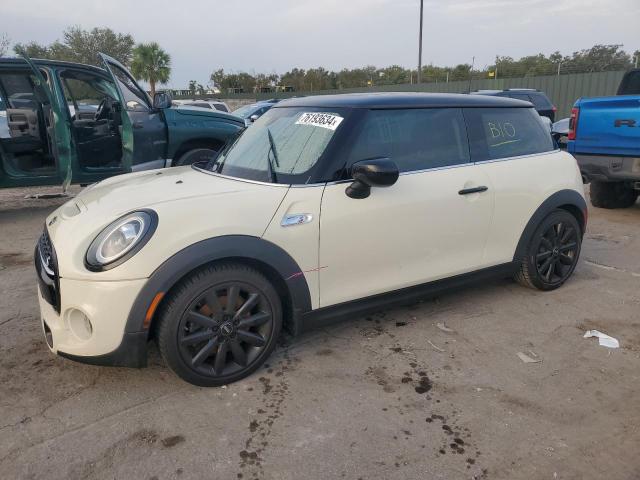 mini cooper s 2020 wmwxr5c04l2m18015