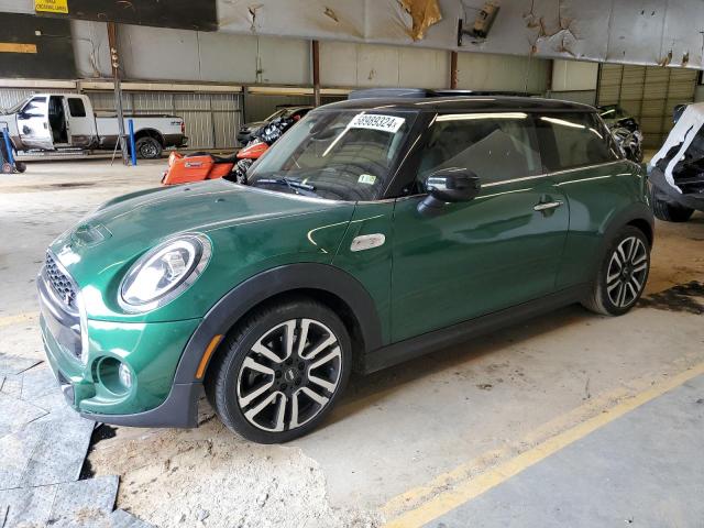 mini cooper s 2020 wmwxr5c05l2l50582