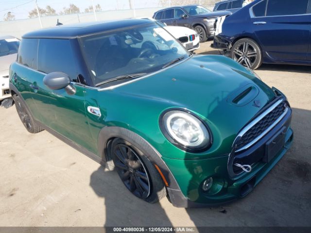 mini hardtop 2020 wmwxr5c05l2l66667