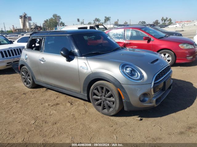 mini hardtop 2020 wmwxr5c05l2m53274