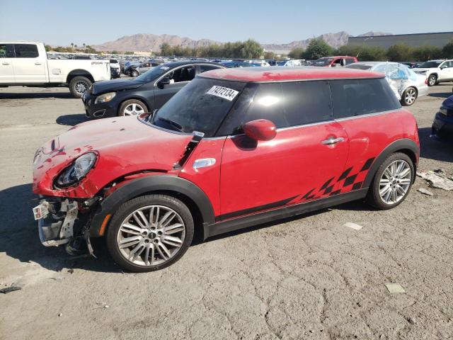 mini cooper s 2021 wmwxr5c05m2n11160