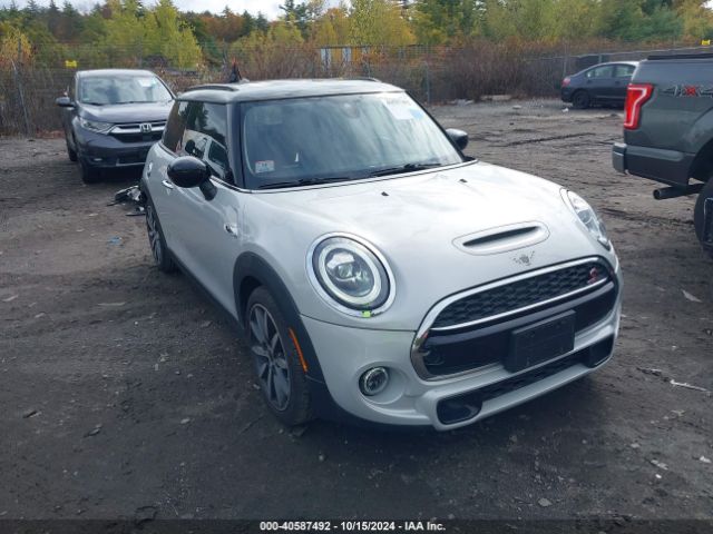 mini hardtop 2021 wmwxr5c06m2m95633