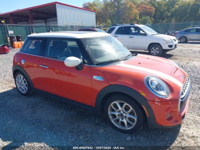 mini hardtop 2020 wmwxr5c07l2l72339