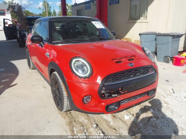 mini hardtop 2021 wmwxr5c07m2n13640