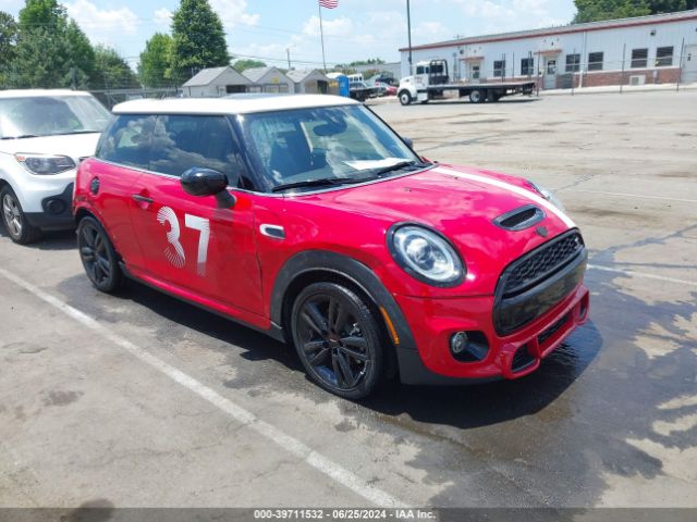 mini hardtop 2021 wmwxr5c07m2p00957