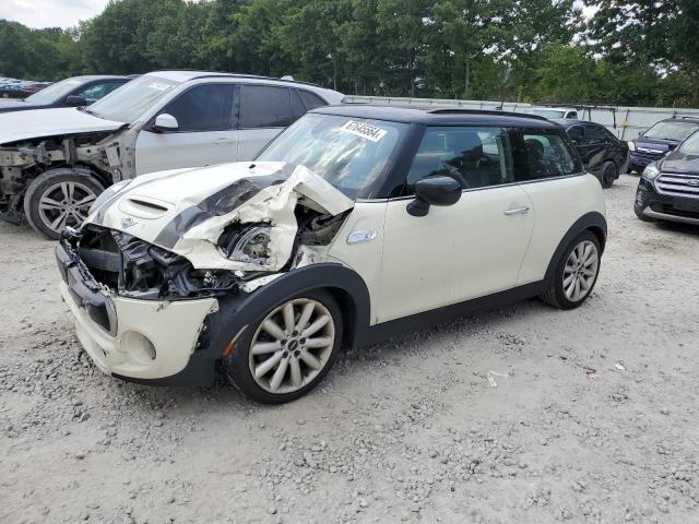 mini cooper s 2021 wmwxr5c07m2p16074