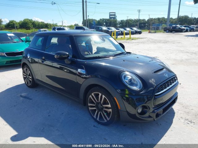 mini hardtop 2021 wmwxr5c08m2n90632