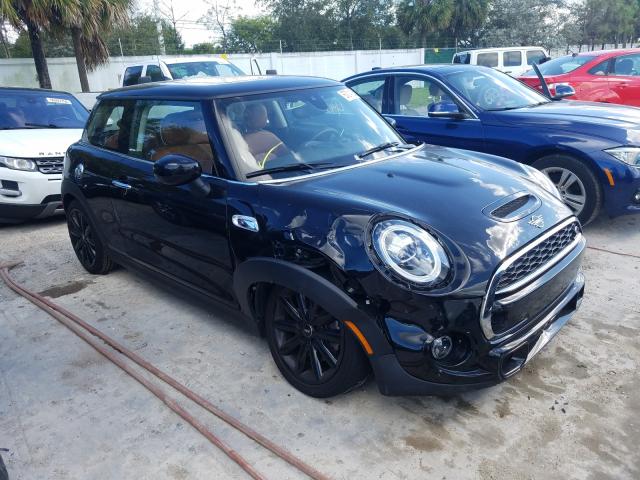 mini cooper s 2020 wmwxr5c09l2m38440