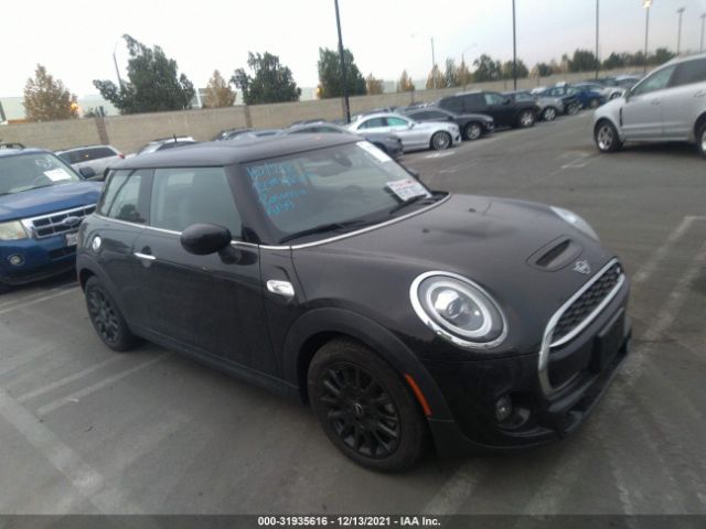 mini hardtop 2 door 2020 wmwxr5c0xl2l78829