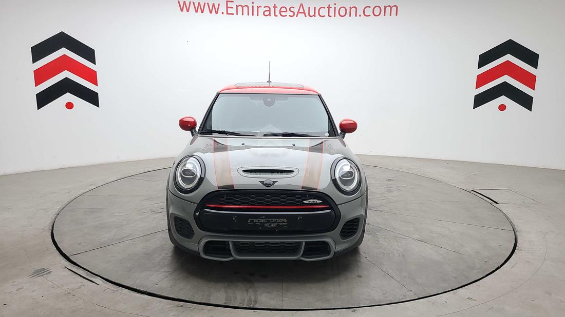 mini jcw 2021 wmwxr9a09m2m97337