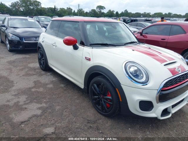 mini hardtop 2020 wmwxr9c01l2m50315