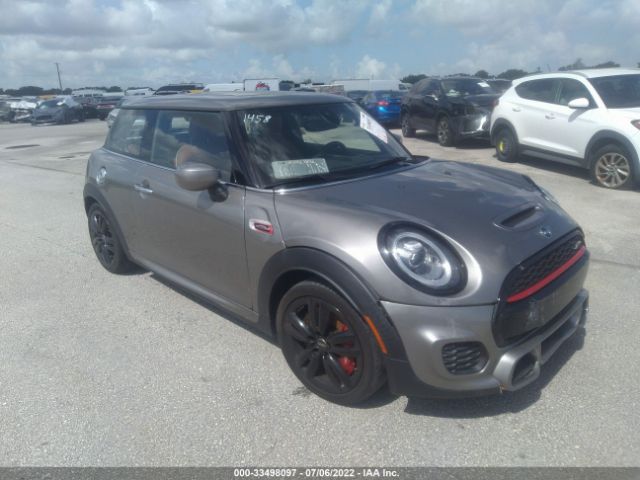 mini hardtop 2 door 2020 wmwxr9c05l2l61458