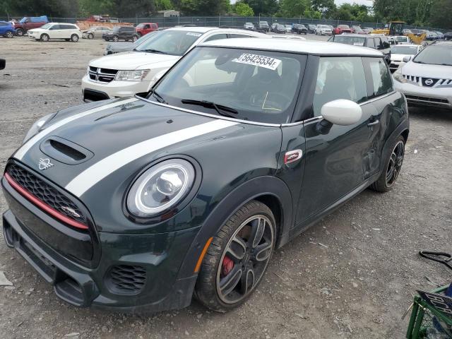 mini cooper 2021 wmwxr9c06m2n88000