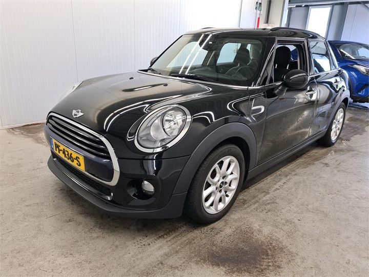 mini mini 2017 wmwxs510902g15557