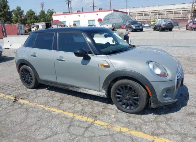 mini  2015 wmwxs5c50ft828650