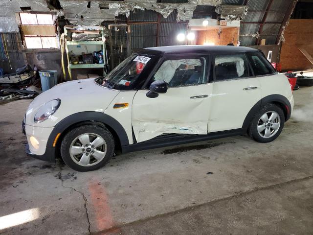 mini cooper 2015 wmwxs5c50ft830267