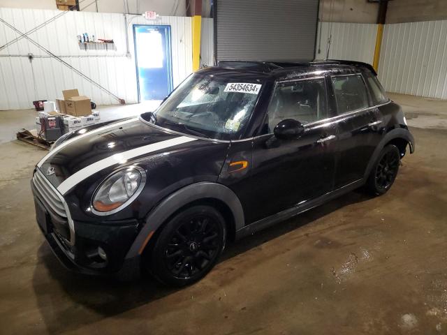 mini cooper 2015 wmwxs5c51ft828009