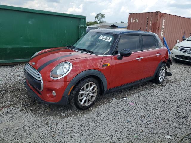 mini cooper 2015 wmwxs5c52ft828472