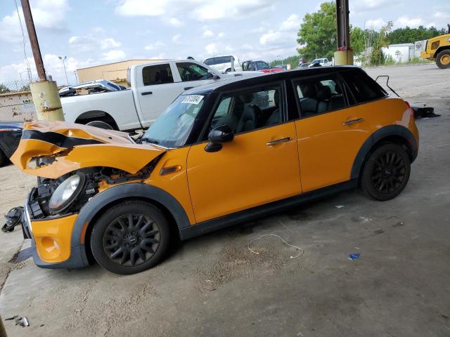 mini cooper 2015 wmwxs5c53ft827587