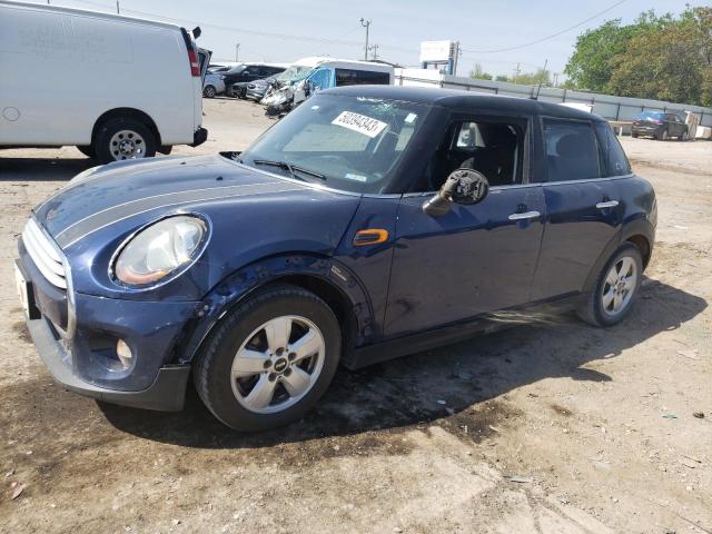 mini cooper 2015 wmwxs5c53ft828111