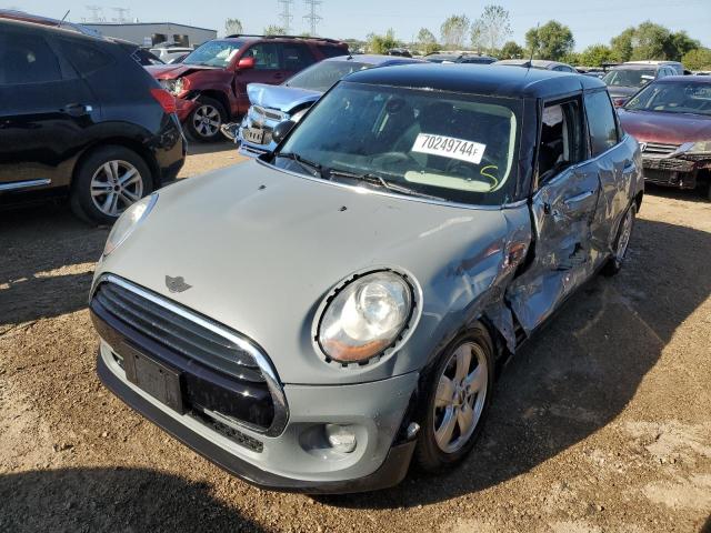 mini cooper 2015 wmwxs5c53ft830232