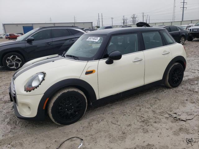 mini cooper 2015 wmwxs5c53ft831431