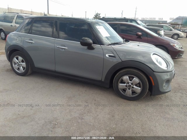 mini  2015 wmwxs5c53ft832692