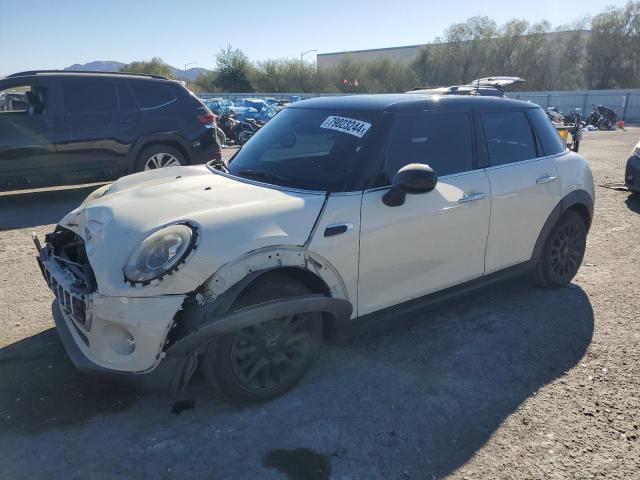 mini cooper 2015 wmwxs5c55ft831317