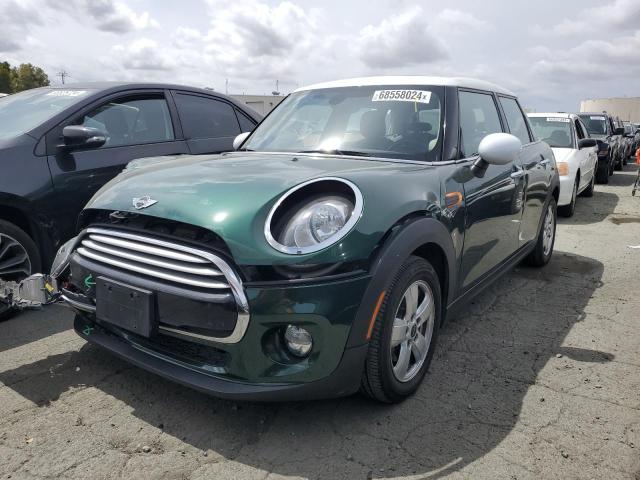 mini cooper 2015 wmwxs5c55ft832791