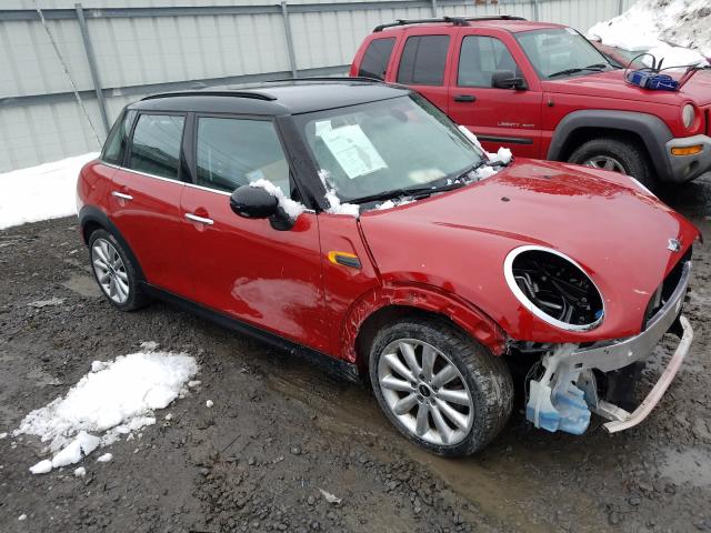 mini cooper 2015 wmwxs5c55ft837862