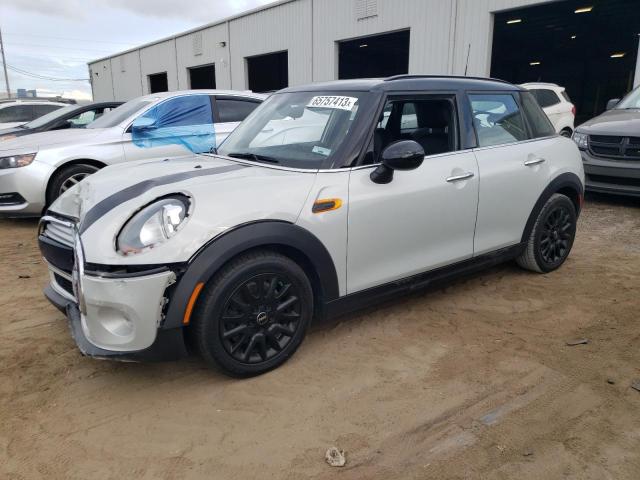 mini cooper 2015 wmwxs5c56ft831973