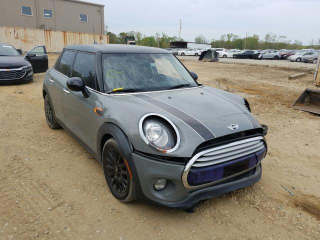 mini cooper 2015 wmwxs5c57ft828788