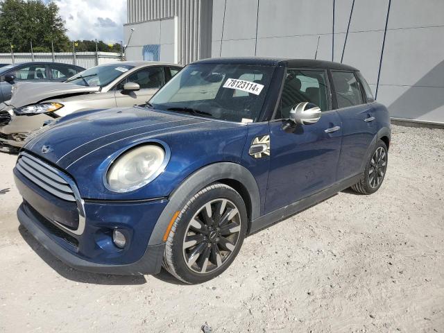 mini cooper 2015 wmwxs5c57ft829200