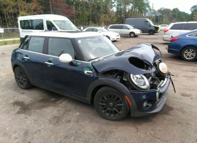 mini cooper 2015 wmwxs5c57ft829732