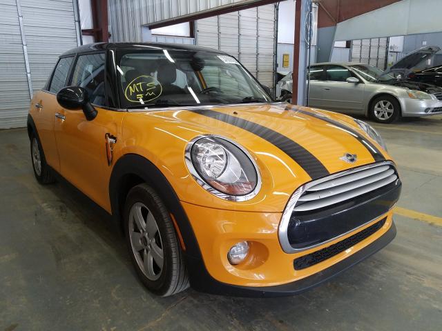 mini cooper 2015 wmwxs5c58ft827746