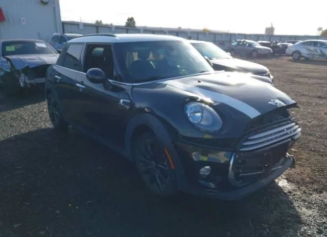 mini  2015 wmwxs5c58ft828668