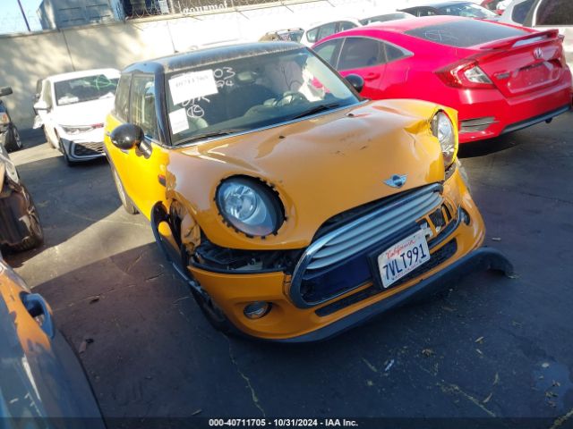 mini hardtop 2015 wmwxs5c58ft829142