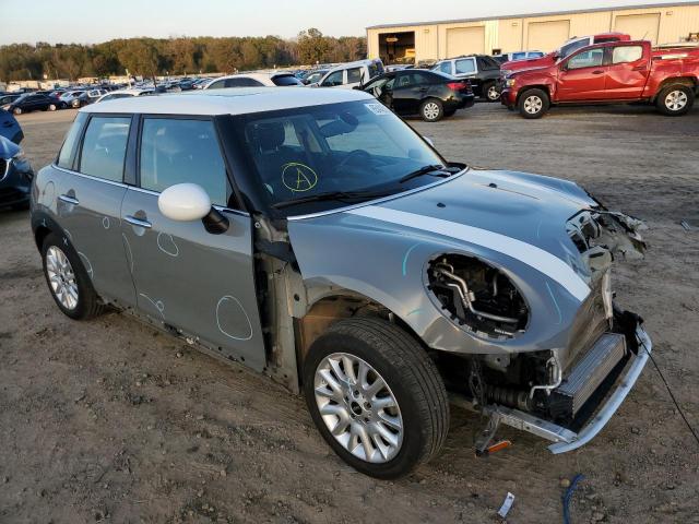 mini cooper 2015 wmwxs5c58ft831232