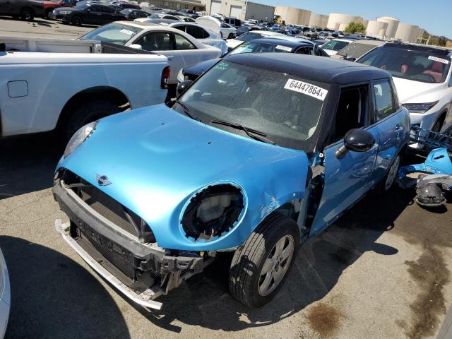 mini cooper 2015 wmwxs5c58ft831683