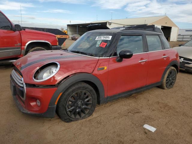 mini cooper 2015 wmwxs5c58ft832042