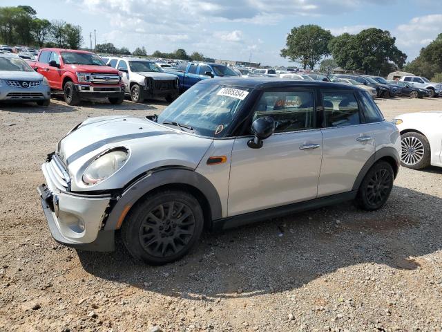 mini cooper 2015 wmwxs5c59ft828064