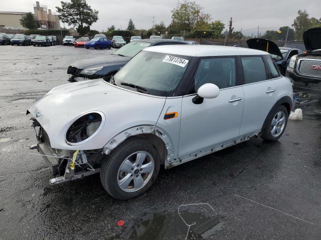 mini cooper 2015 wmwxs5c59ft829232