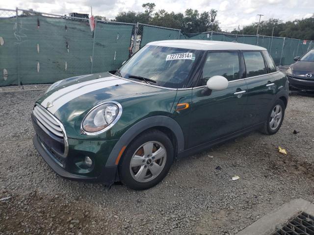 mini cooper 2015 wmwxs5c59ft830526